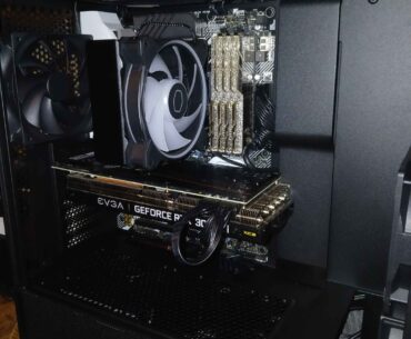 Just got a build put together. Everything boots and runs fine, cant get LAN drivers from Asus to run.