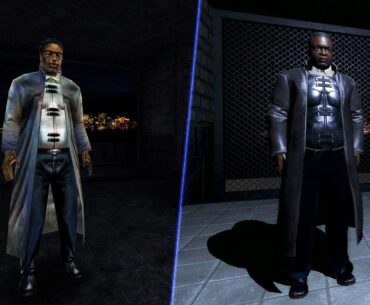 Looks like the original Deus Ex is getting a remaster.  I'd have preferred Eidos Montreal remaster Human Revolution, but . . .