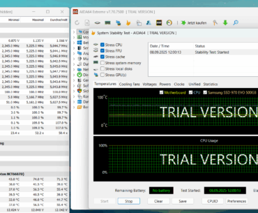 Is this alright/stable for a 9800X3D with CO set to -30 mV all-core?