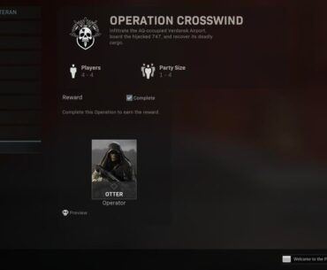 It shows I’ve completed all the 4 necessary missions for the Liberated trophy but it didn’t unlock?