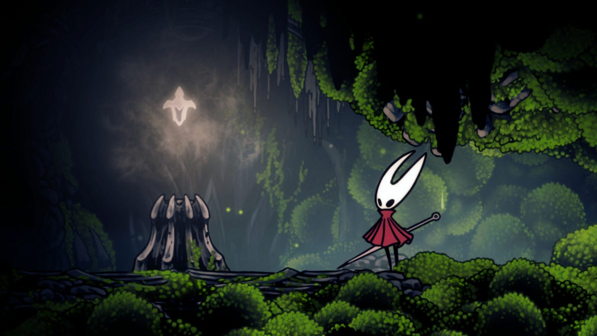 11 Hollow Knight Silksong Tips for Beginners 11 Hollow Knight Silksong Tips for Beginners