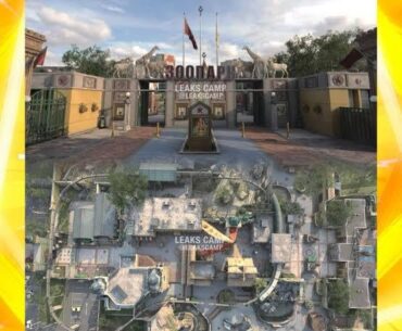 This is the worst map in cod mobile