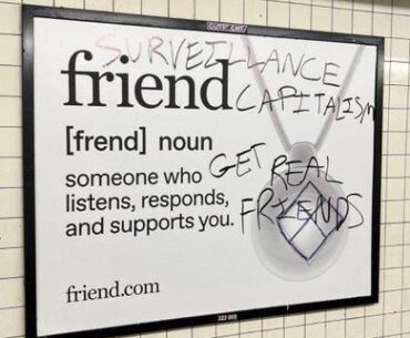 Surveillance Capitalism