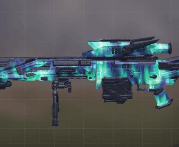 Is Dream Aurora the best seasonal camo?