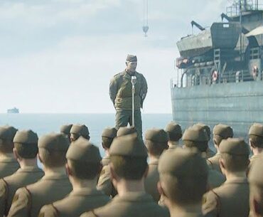 Today Marks 80 years since WW2 ended in Victory. Salute to Pay Respects to those who served in the army.