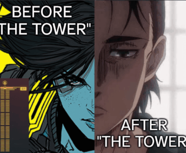 Could not have Chosen a Better Run for this Ending WOW