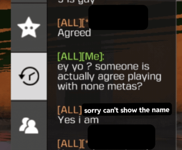 When both sides agree USS 9 is gay