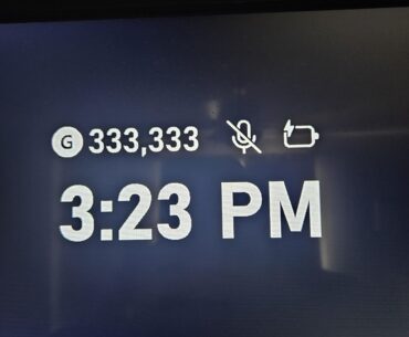 Happened to notice my gamerscore the other day