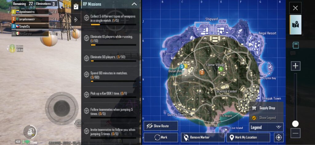 Bro really left after he died despite you can respawn