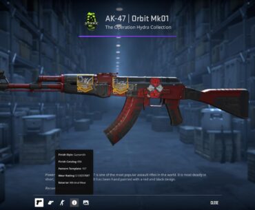 Honest Reviews for this craft and name suggestion for my AK-47