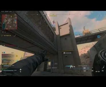 Latest new “Fun Loadout” clips. Rockets and sticks.
