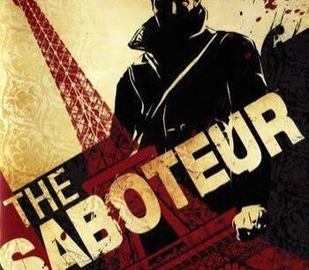 The Saboteur (2009) is pretty great and underrated. Neat concept, bit of some late 2000s jank. Fun as hell.