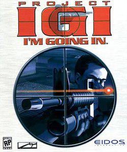 This game was way ahead of its time. Soldier of Fortune was too.