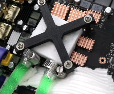 RTX 5060 vs RTX 3070 - Overclocking Showdown