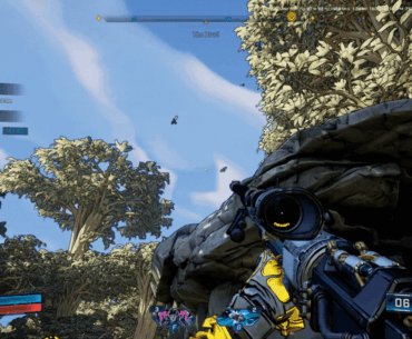 Kairos "Birds" are definitely different from pandora