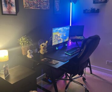 Need more wireless 😢 any advice to make this better?