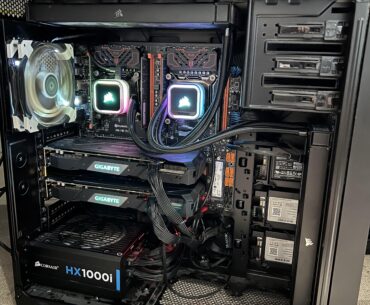 New PC