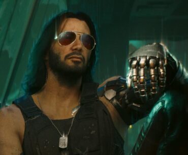 What's the thing from cyberpunk you wish to have it in real life