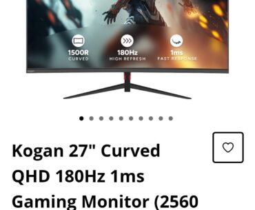 Is this a decent monitor?
