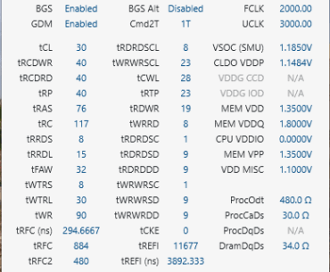1.8V Mem vddq?