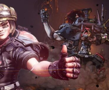 Borderlands 4 devs are releasing a patch to improve PC performance today, and giving out a free in-game reward