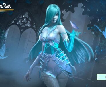 Will she be back for Halloween? Pls pls pls.