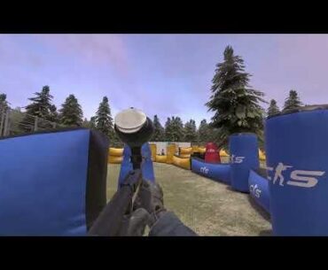 It's now possible to include Paintball Guns in workshop levels with the scripting update