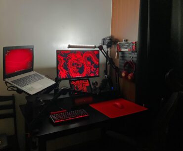 Hoping to upgrade to a pc soon