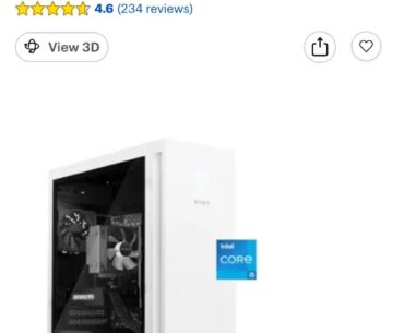 Got This for $461 Dollars Steal ..? Or Waste ?