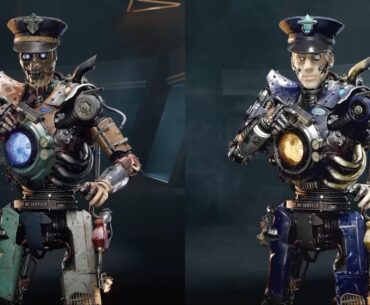 This is actually perfect. Thank you, Treyarch!!