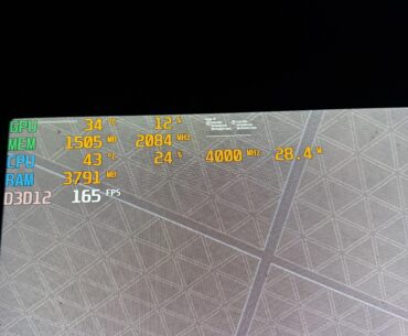 This decent for a 5-5500, I’ve OC to 4ghz and I’ve OC ram was 3200