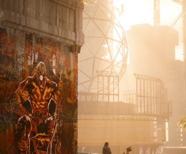 My screenshots of the best DLC I've played [minor spoilers] [PS5]