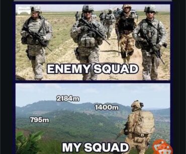 You guys know the feeling