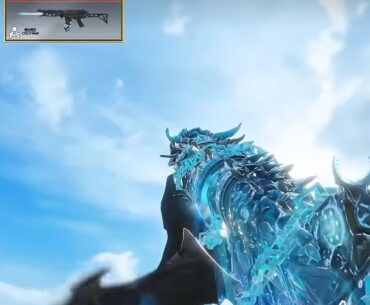 Why they're not bringing back Mythic Krig-6?