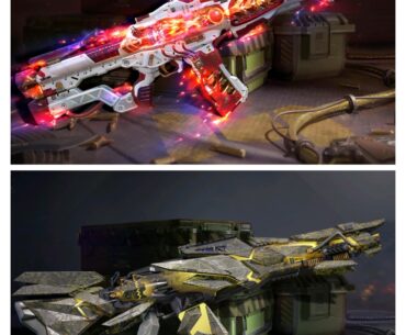 AK117 vs M13 ...who wins (MP only)