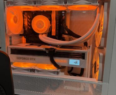 Advice please! New to AM5, 9950X3D & Asus X870E APEX, 48GB (2x24GB SR) 6400 MT CL32 39-39-102