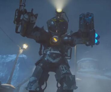 What’s the best way to deal with Panzers in 2025 on Der Eisen Boss Fight, mainly Gobblegums due to their shock charges.