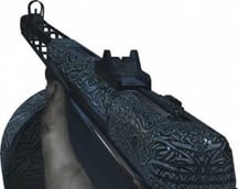 The sexiest pack a punch camo OAT vs "Beans"