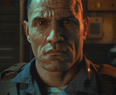 I don't care the Gorgofex N is better, I'm not killing Blanchard.