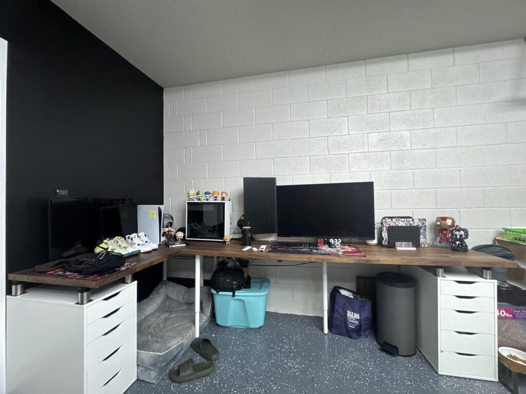 Need advice