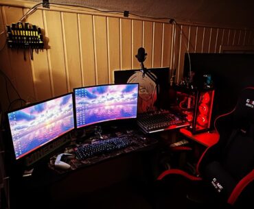 Done (for now)