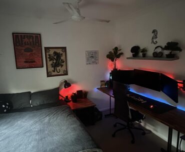 Any room for improvement?
