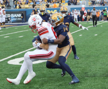 With seven games left, WVU looks to regroup | News, Sports, Jobs