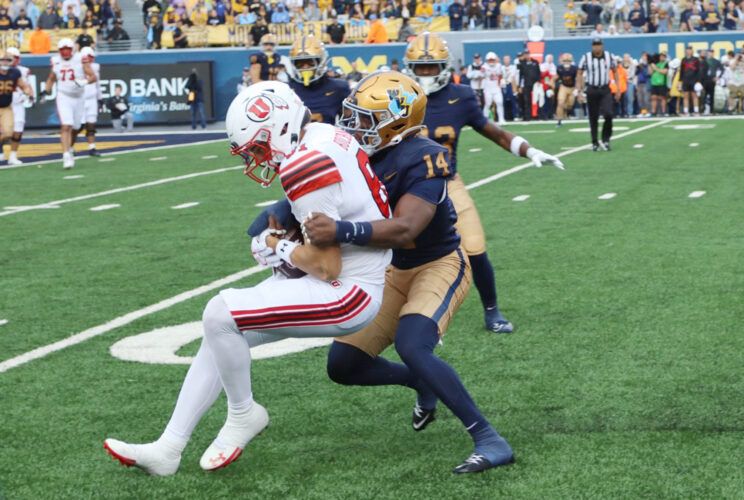 With seven games left, WVU looks to regroup | News, Sports, Jobs With seven games left, WVU looks to regroup | News, Sports, Jobs