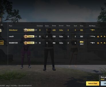 31 kills and im NOT the MVP???