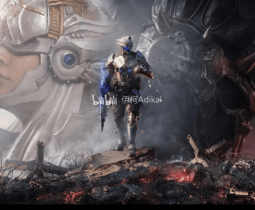 Season 9 promo pic