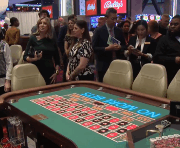 Bally's to sell Twin River Lincoln to Gaming and Leisure Properties for $735 million
