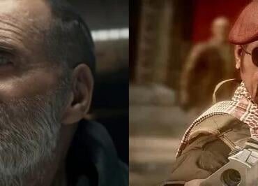 Which secondary villain from Call of Duty: Modern Warfare was better?