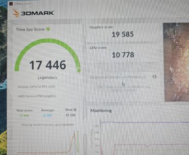 Did i win the silicon lottery?