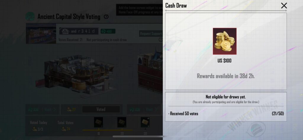 FREE MONEY??????